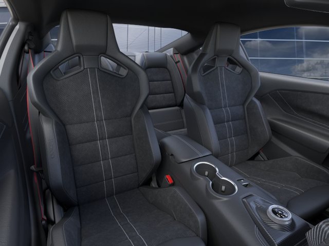 New 2026 Ford Mustang Dark Horse SC w/ Carbon Fiber Exterior Package RWD image 10