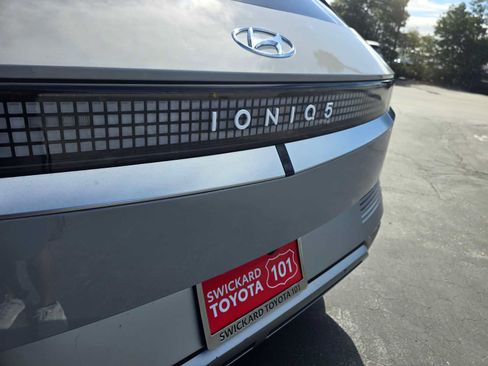 Used 2024 Hyundai Ioniq 5 Limited RWD image 13