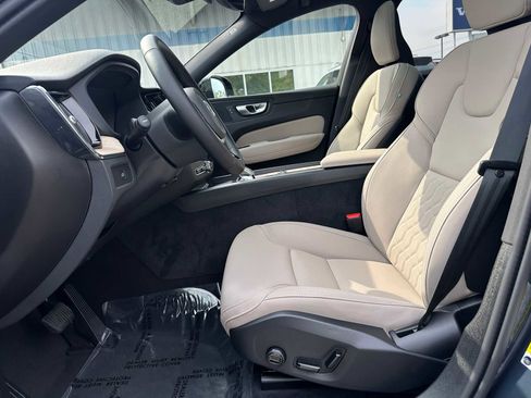 New 2026 Volvo XC60 B5 Plus w/ Protection Package Premier image 19