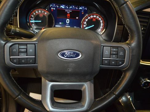 Used 2023 Ford F150 XLT w/ Equipment Group 302A High image 18