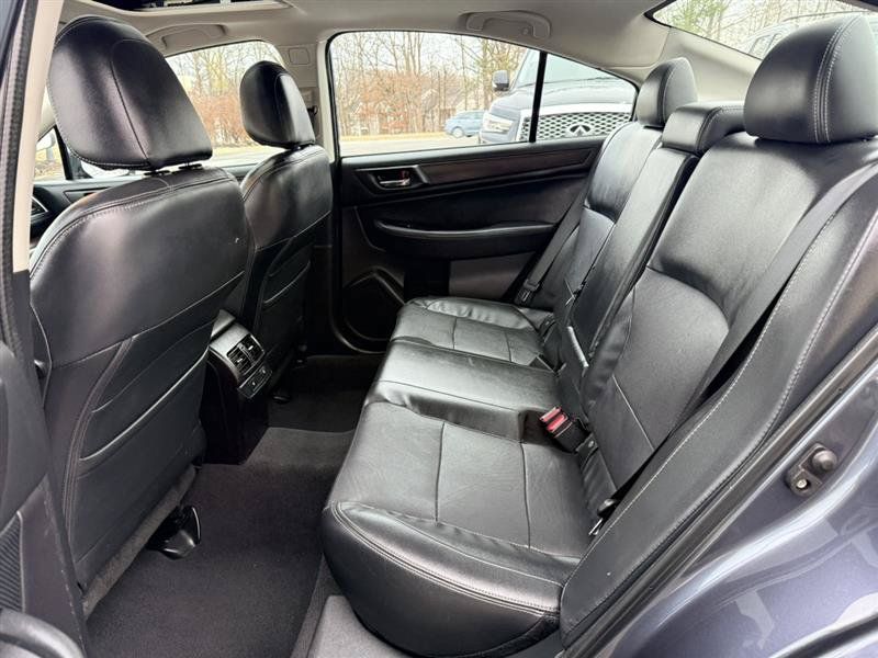 Used 2016 Subaru Legacy 2.5i Limited AWD/4WD image 23