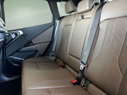 Used 2026 BMW X3 xDrive30 w/ M Sport Package image 23