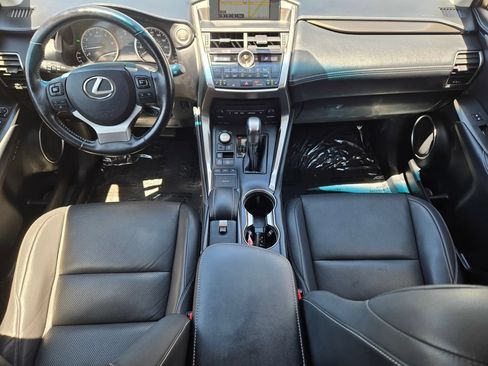 Used 2017 Lexus NX 200t AWD w/ Premium Package image 10
