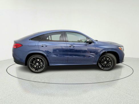 New 2026 Mercedes-Benz GLE 450 4MATIC Coupe image 7