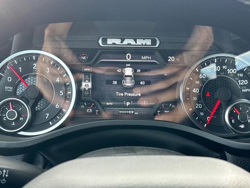 New 2026 RAM 1500 Laramie image 23