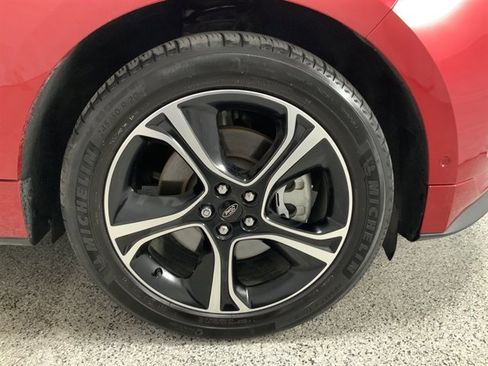 Used 2020 Ford Edge ST w/ Equipment Group 401A image 15