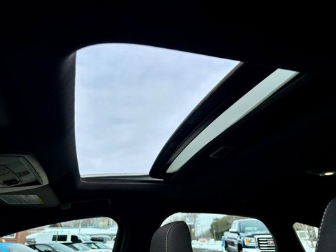 Used 2016 Ford Focus ST image 28