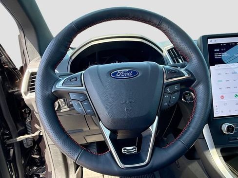 Used 2024 Ford Edge ST-Line AWD/4WD image 12