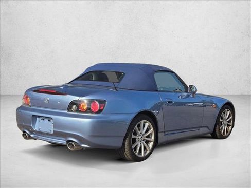 Used 2006 Honda S2000 image 5