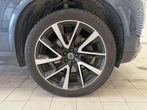 Used 2019 Volvo XC90 T6 Inscription w/ Advanced Package image 11