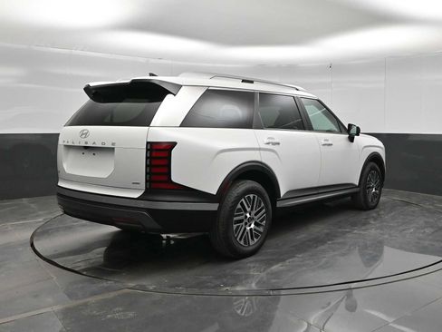 New 2027 Hyundai Palisade SEL Premium AWD/4WD image 7