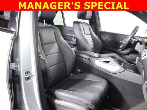 Certified 2025 Mercedes-Benz GLE 450e 4MATIC image 52