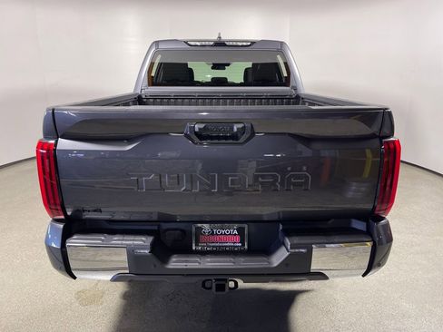 New 2026 Toyota Tundra SR5 image 4