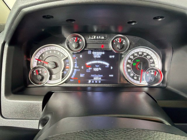 Used 2019 RAM 1500 Express w/ Wheel & Sound Group AWD/4WD image 30