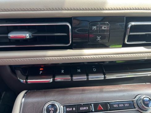 Certified 2023 Lincoln Aviator Reserve w/ Equipment Group 201A image 18