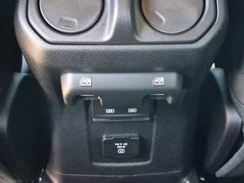 New 2026 Jeep Wrangler Sahara image 16