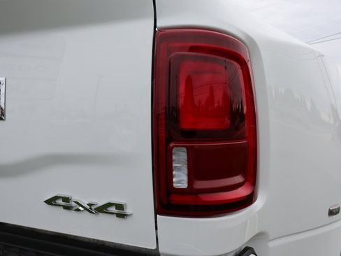 Used 2025 RAM 3500 Limited w/ Max Tow Package image 42