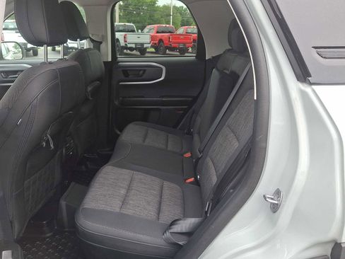 Certified 2023 Ford Bronco Sport Big Bend w/ Convenience Package AWD/4WD image 10