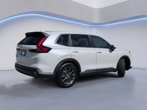New 2026 Honda CR-V EX-L image 4