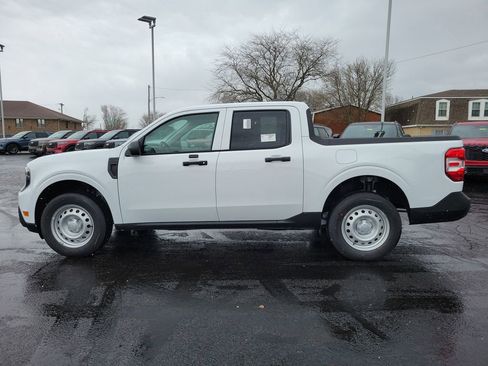 New 2026 Ford Maverick XL image 7