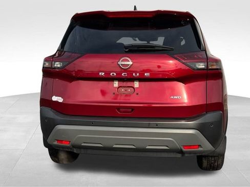 Certified 2023 Nissan Rogue S image 5