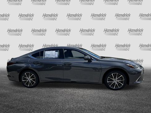 New 2025 Lexus ES 350 w/ Premium Package image 10