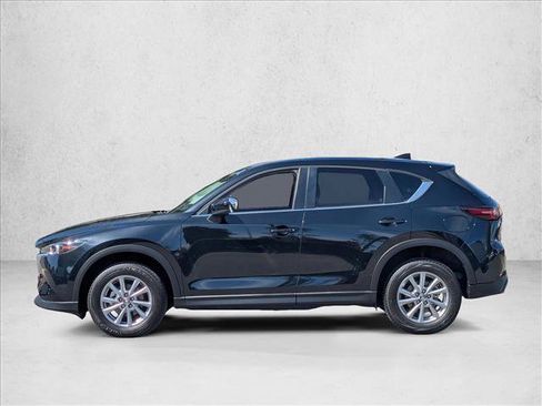 Used 2023 MAZDA CX-5 AWD 2.5 S image 9