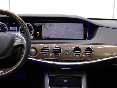 Used 2014 Mercedes-Benz S 550 4dr Sdn S 550 RWD image 58