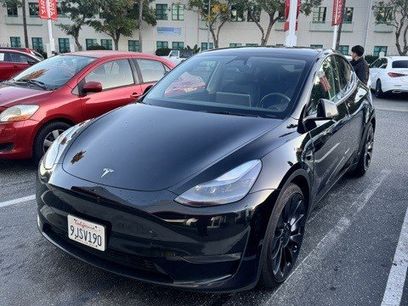 Used 2023 Tesla Model Y Performance