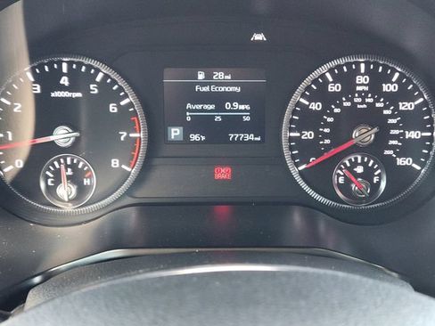 Used 2022 Kia Telluride S FWD image 15