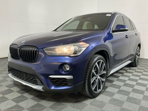 Used 2019 BMW X1 xDrive28i w/ Convenience Package image 2