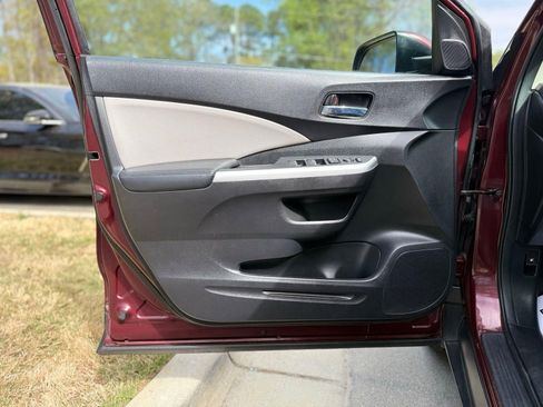 Used 2015 Honda CR-V EX-L image 20