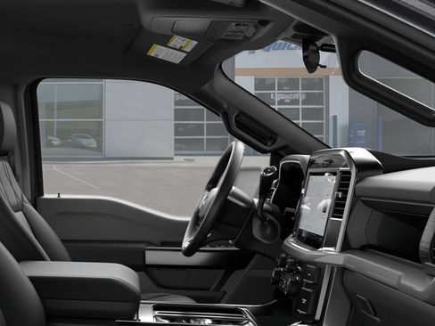 New 2026 Ford F150 STX AWD/4WD image 12