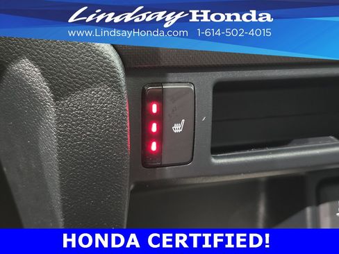 Used 2023 Honda Passport TrailSport image 18