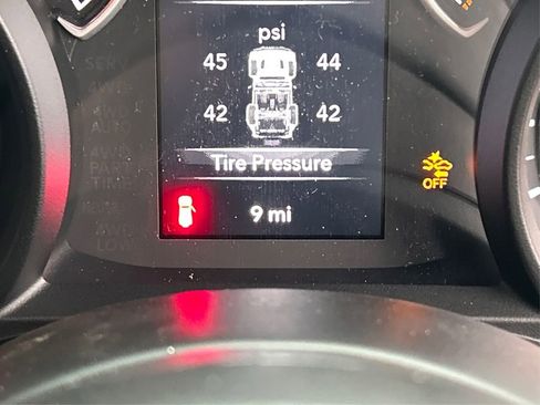 New 2026 Jeep Wrangler Unlimited Sport image 38