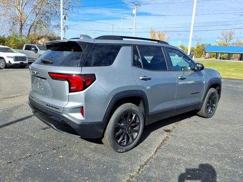 New 2026 GMC Terrain Elevation w/ Elevation Premium Package image 5