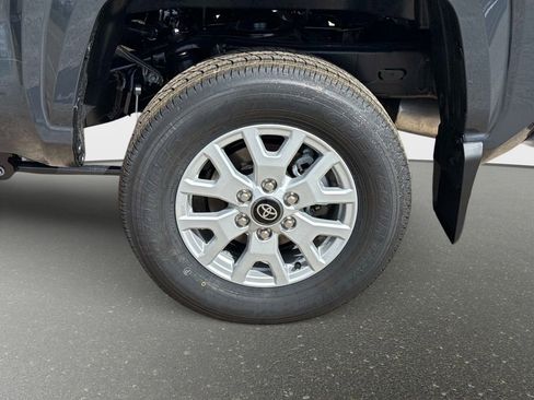 New 2026 Toyota Tacoma SR5 image 10