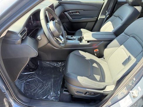 New 2026 MAZDA CX-5 2.5 S w/ Premium Package image 10