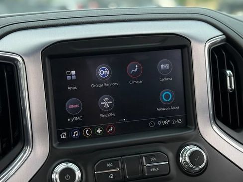 Used 2020 GMC Sierra 1500 Elevation w/ Elevation Value Package AWD/4WD image 18