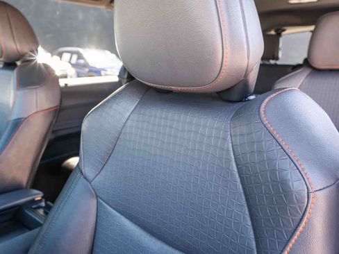 Certified 2023 Toyota Sienna XSE w/ XSE Plus Package FWD image 21