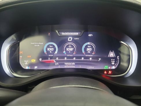 Used 2025 RAM 1500 Laramie image 16