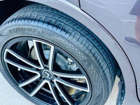 Used 2016 Buick Envision Premium AWD/4WD image 25