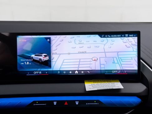 New 2026 BMW X3 xDrive30 w/ Premium Package AWD/4WD image 25