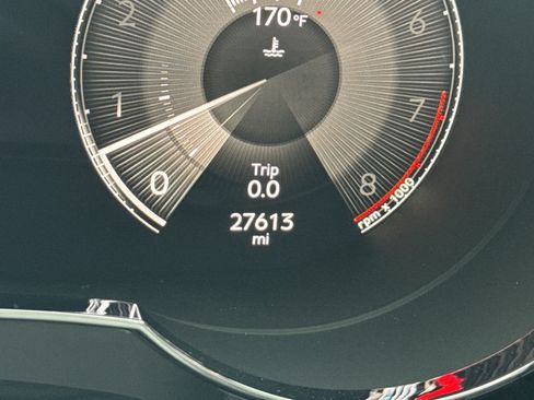 Used 2022 Bentley Bentayga image 21