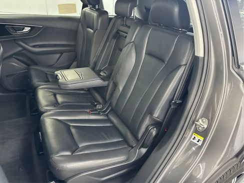 Used 2019 Audi Q7 3.0T Premium Plus image 14