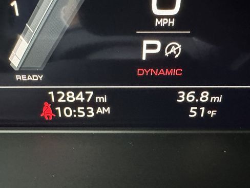 Used 2023 Audi S4 Premium Plus w/ Premium Plus Package image 25