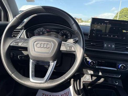Used 2024 Audi Q5 2.0T Premium Plus image 20