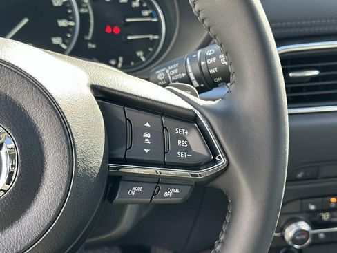 New 2025 MAZDA CX-5 AWD 2.5 S w/ Premium Plus Pkg image 19