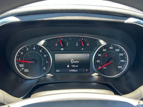 Used 2025 Chevrolet Blazer LT w/ Driver Confidence Package AWD/4WD image 18
