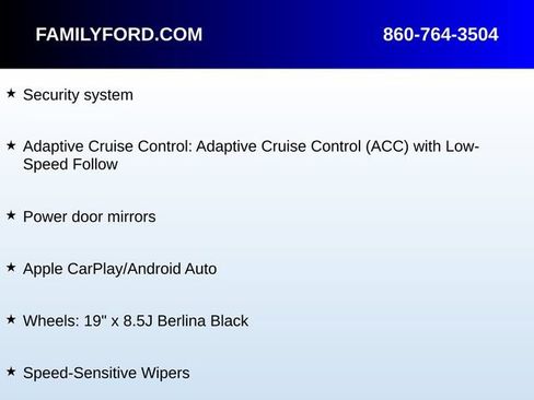 Used 2023 Honda Accord Sport image 7